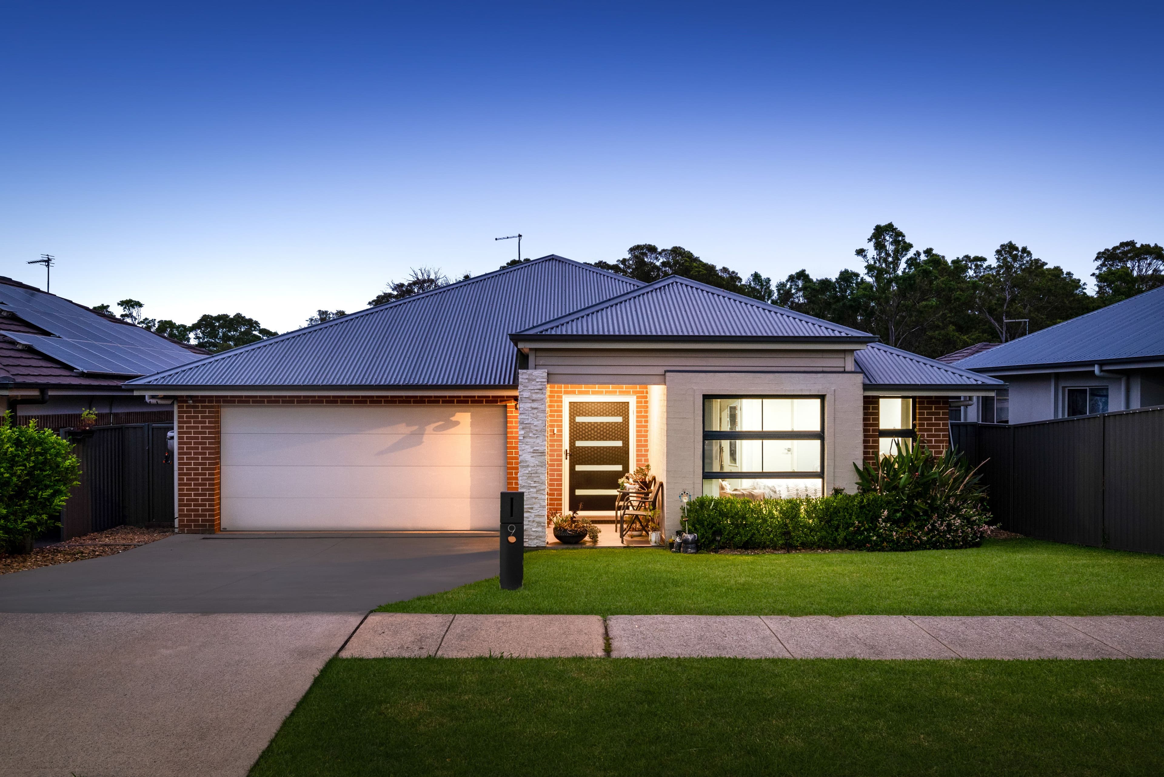 9 Garner Road, Spring Farm NSW 2570, Spring Farm - Image 1