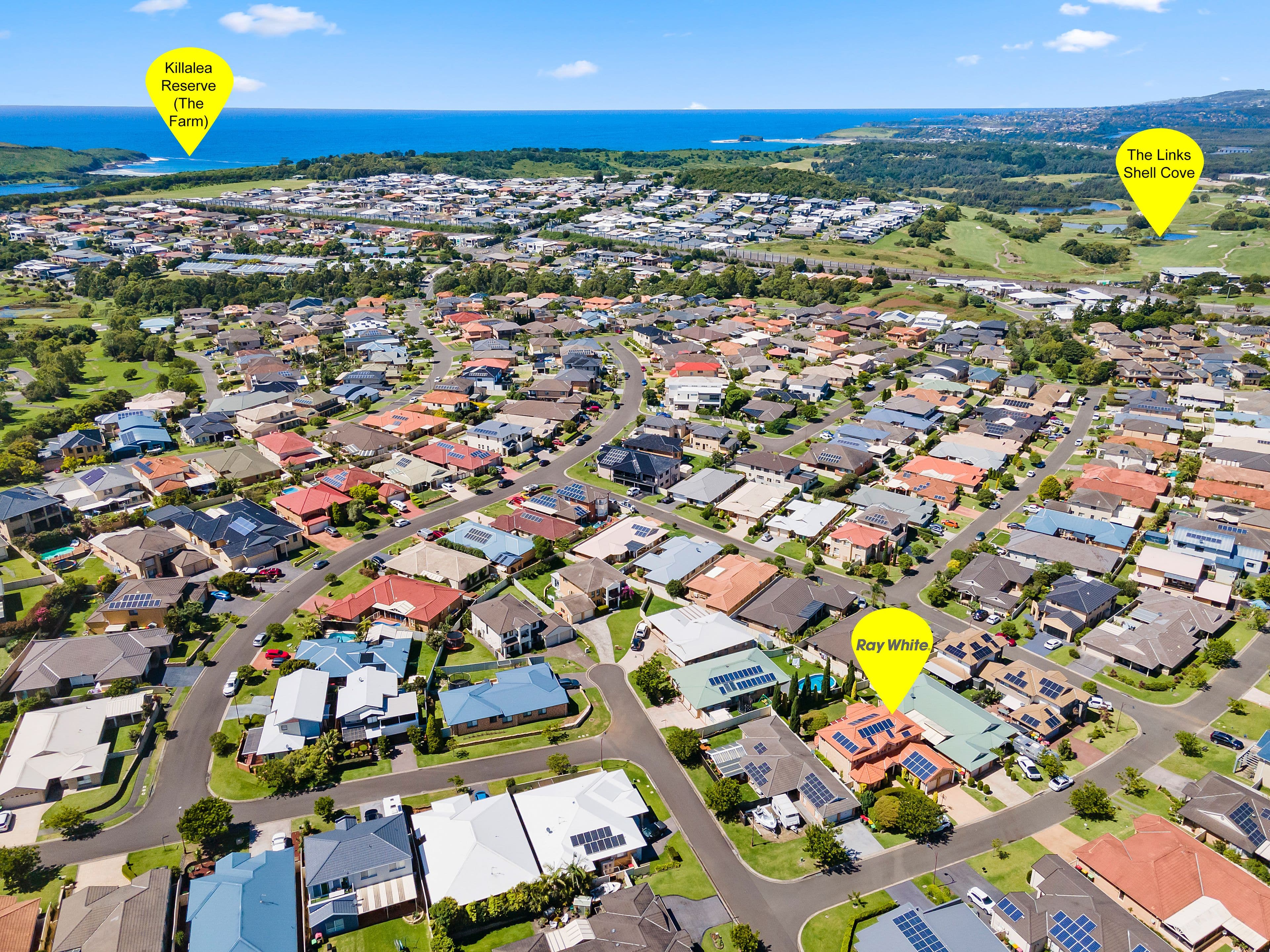 3 Hicks Terrace, Shell Cove NSW 2529, Shell Cove - Thumbnail 2