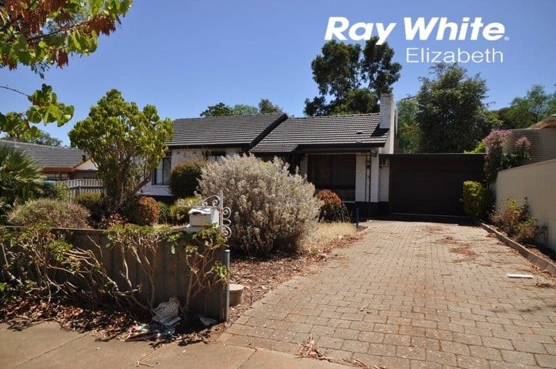 19 Palmer Road, Elizabeth Park SA 5113, Elizabeth Park - Image 1