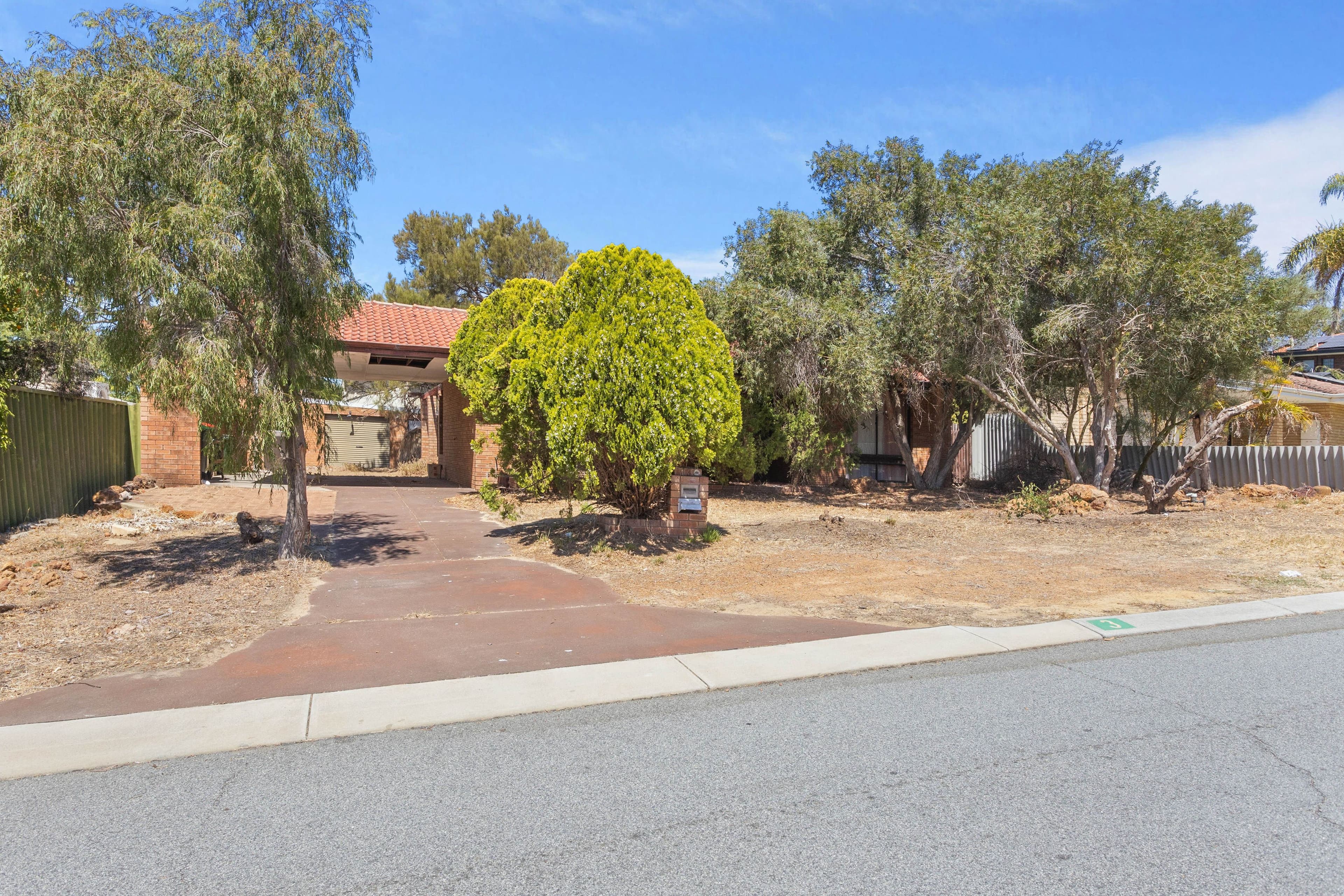 3 Inglis Court, Kingsley WA 6026, Kingsley - Image 1