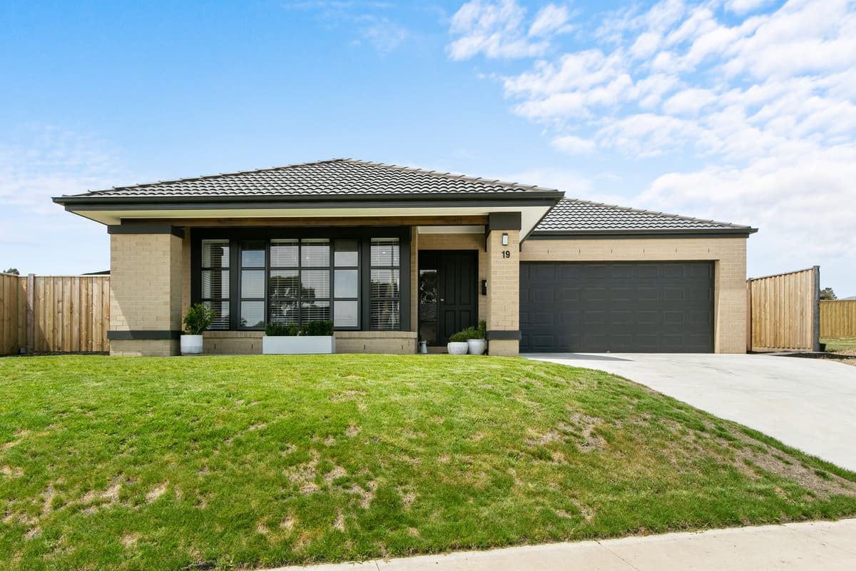 19 Meridian Drive, Traralgon VIC 3844, Traralgon - Image 1