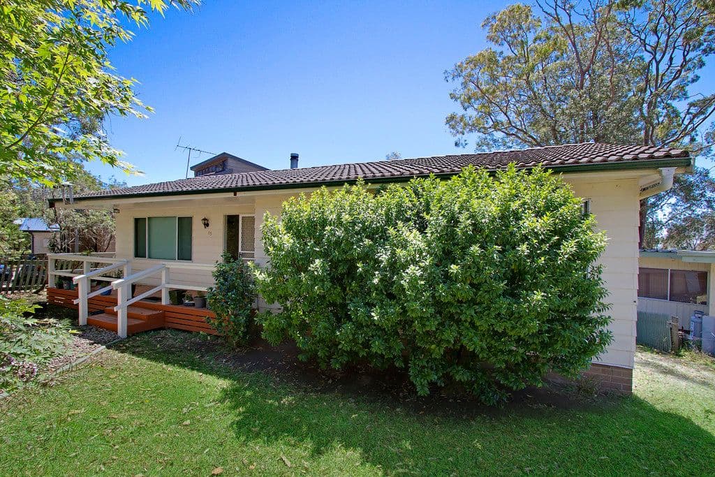 15 Lieutenant Bowen Road, BOWEN MOUNTAIN NSW 2753, Bowen Mountain - Thumbnail 2