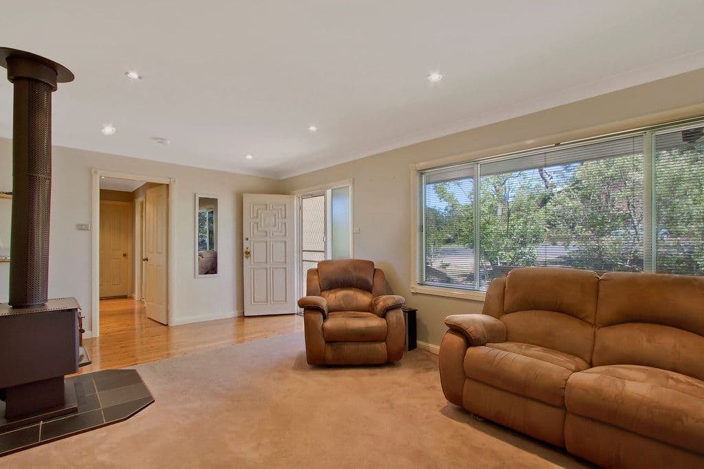 15 Lieutenant Bowen Road, BOWEN MOUNTAIN NSW 2753, Bowen Mountain - Thumbnail 3
