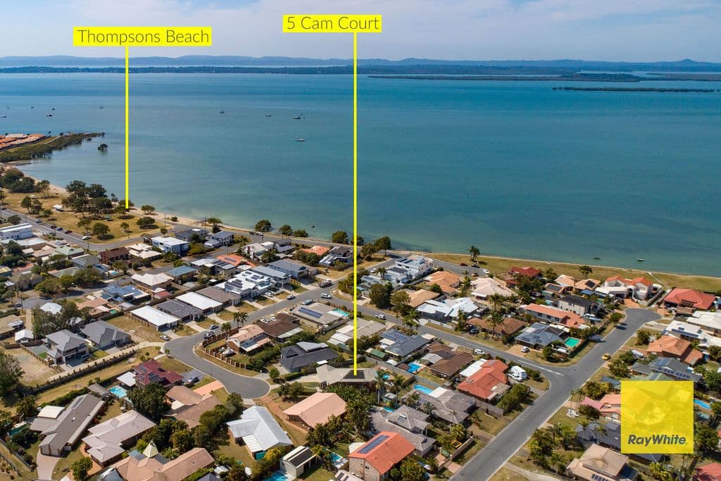 5 Cam Court, Victoria Point QLD 4165, Victoria Point - Image 1