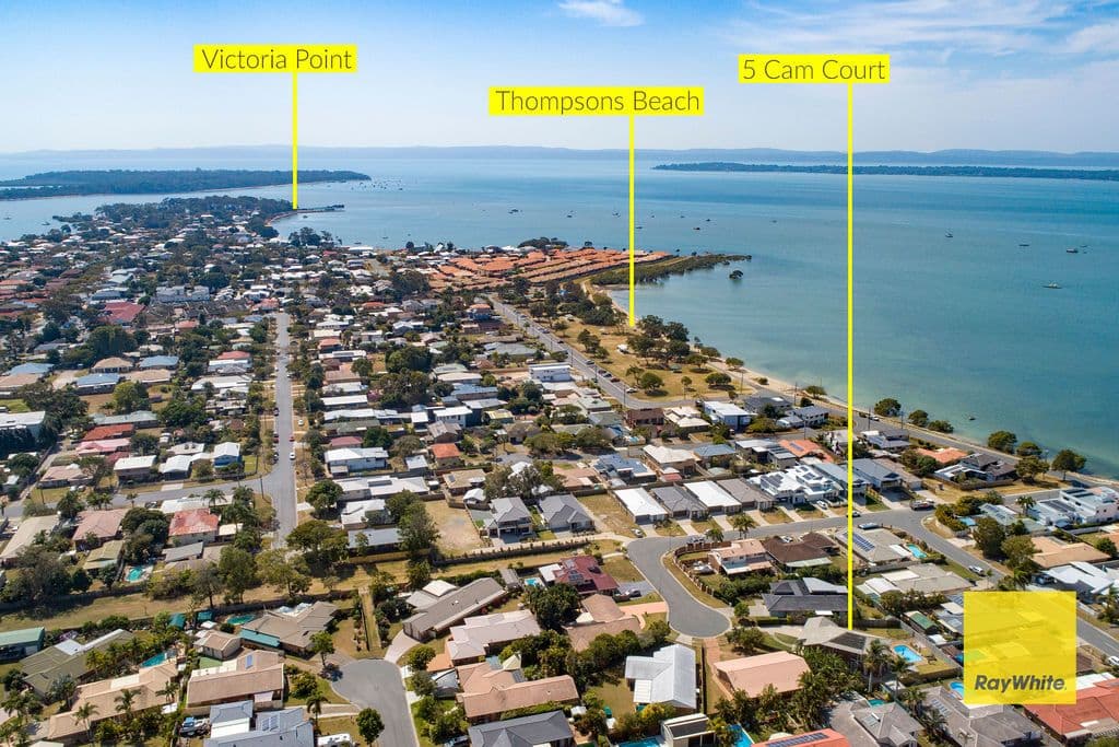 5 Cam Court, Victoria Point QLD 4165, Victoria Point - Thumbnail 3