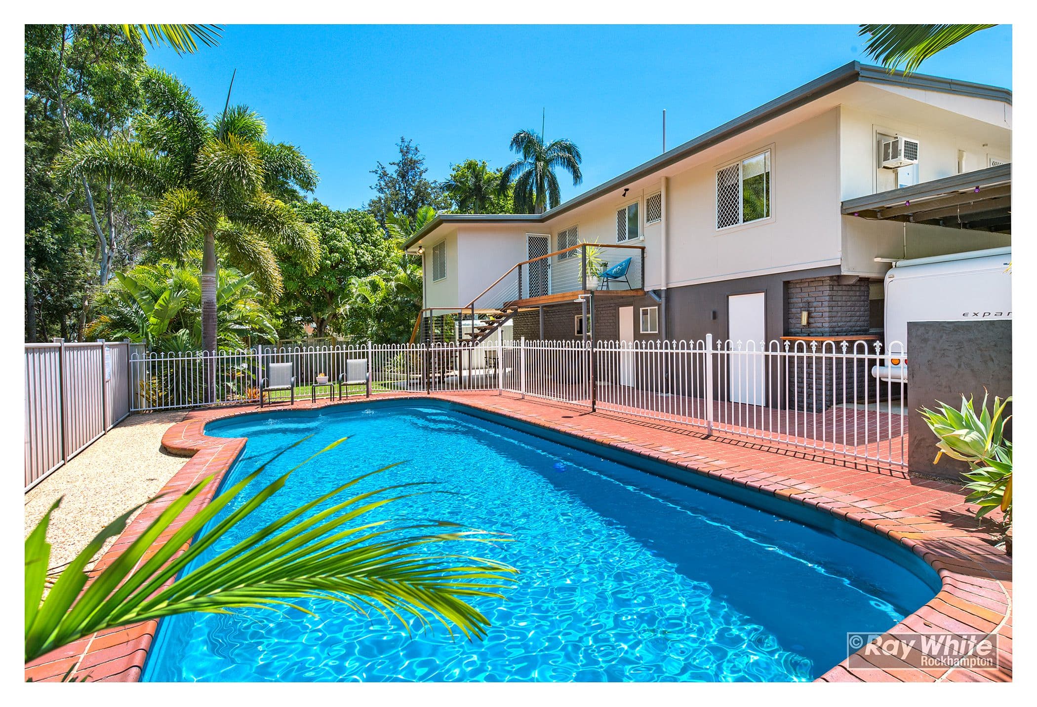 6 Ferricks Avenue, Frenchville QLD 4701, Frenchville - Image 1
