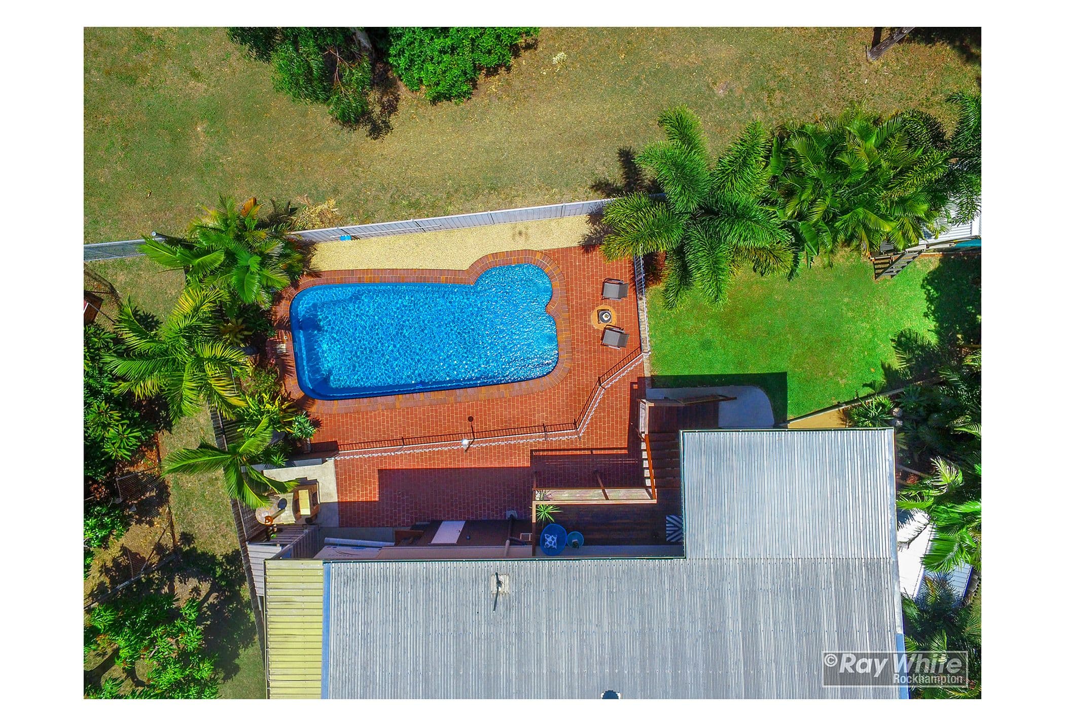 6 Ferricks Avenue, Frenchville QLD 4701, Frenchville - Thumbnail 4
