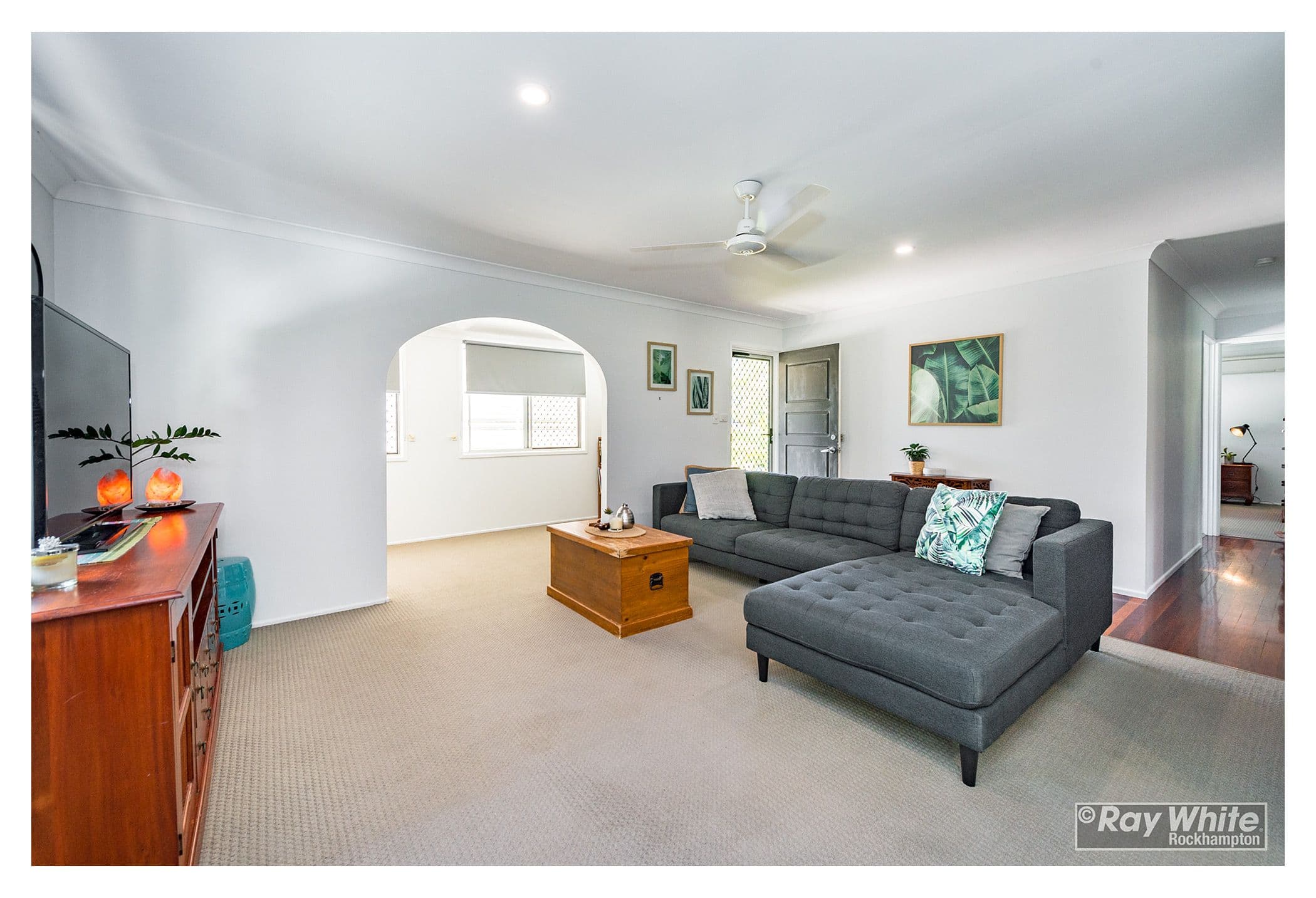 6 Ferricks Avenue, Frenchville QLD 4701, Frenchville - Thumbnail 5