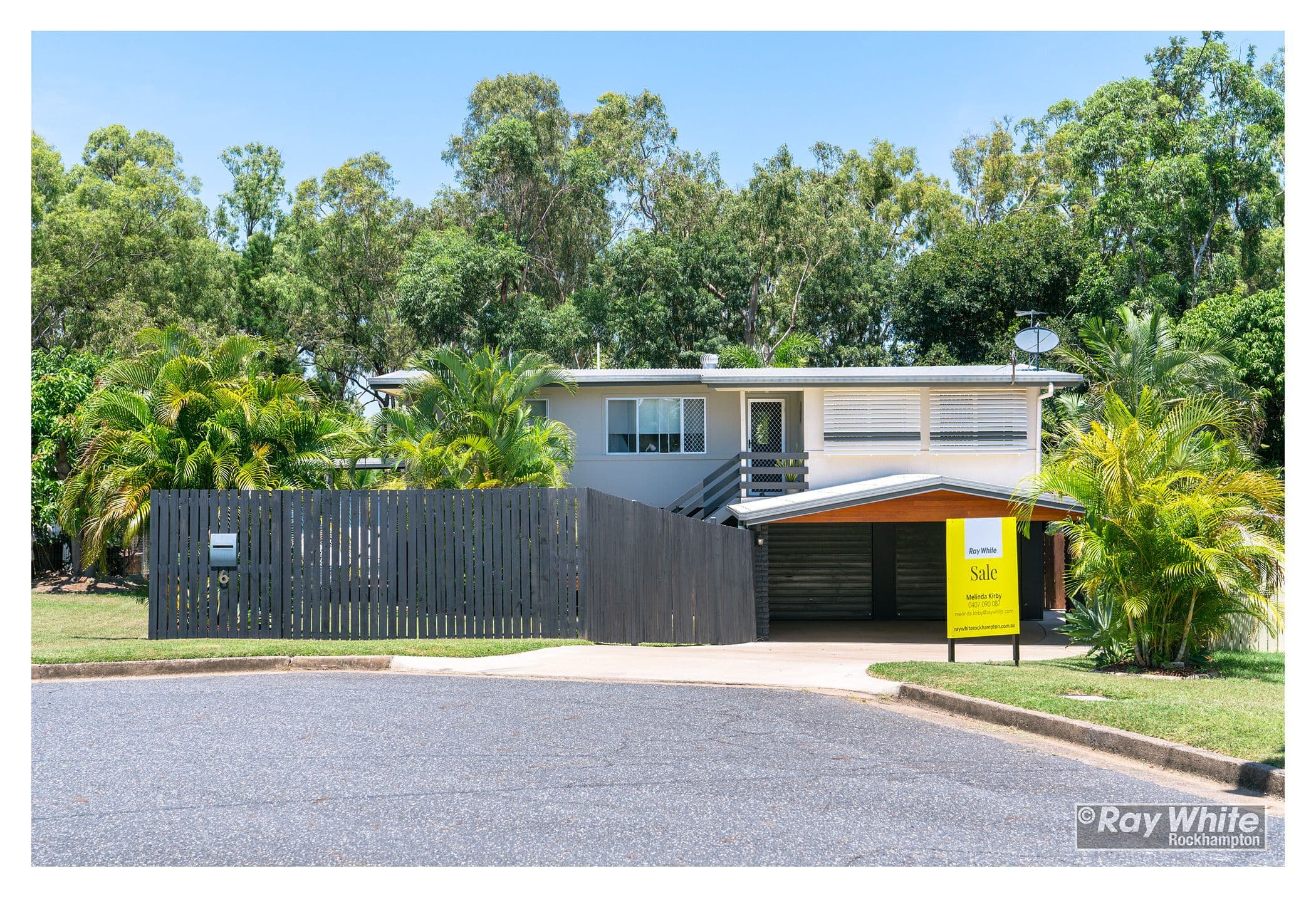 6 Ferricks Avenue, Frenchville QLD 4701, Frenchville - Thumbnail 7