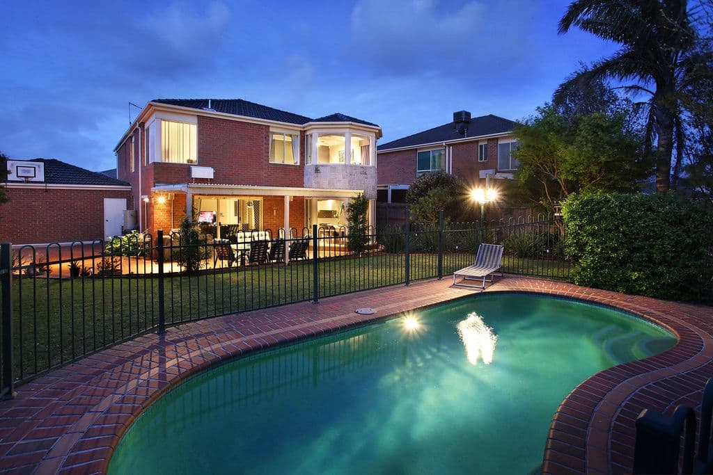 10 Park View Drive, CARNEGIE VIC 3163, Carnegie - Thumbnail 3