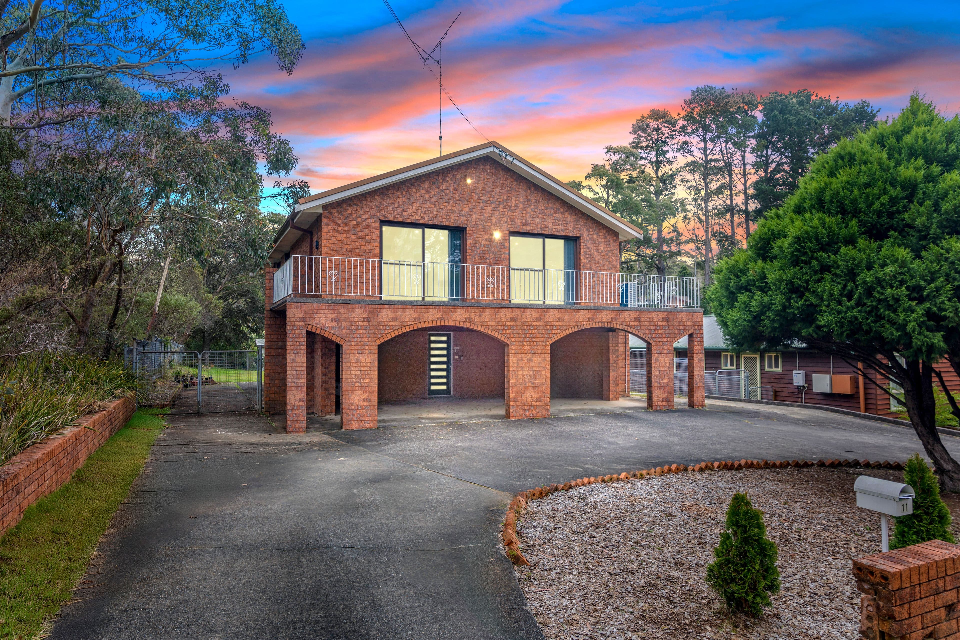 11 Peckmans Road, Katoomba NSW 2780, Katoomba - Image 1