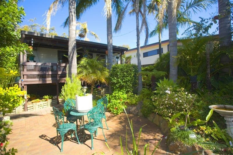 1  Gwawley Parade, MIRANDA NSW 2228, Miranda - Thumbnail 4