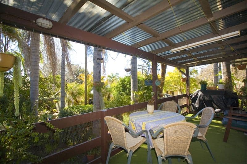 1  Gwawley Parade, MIRANDA NSW 2228, Miranda - Thumbnail 6