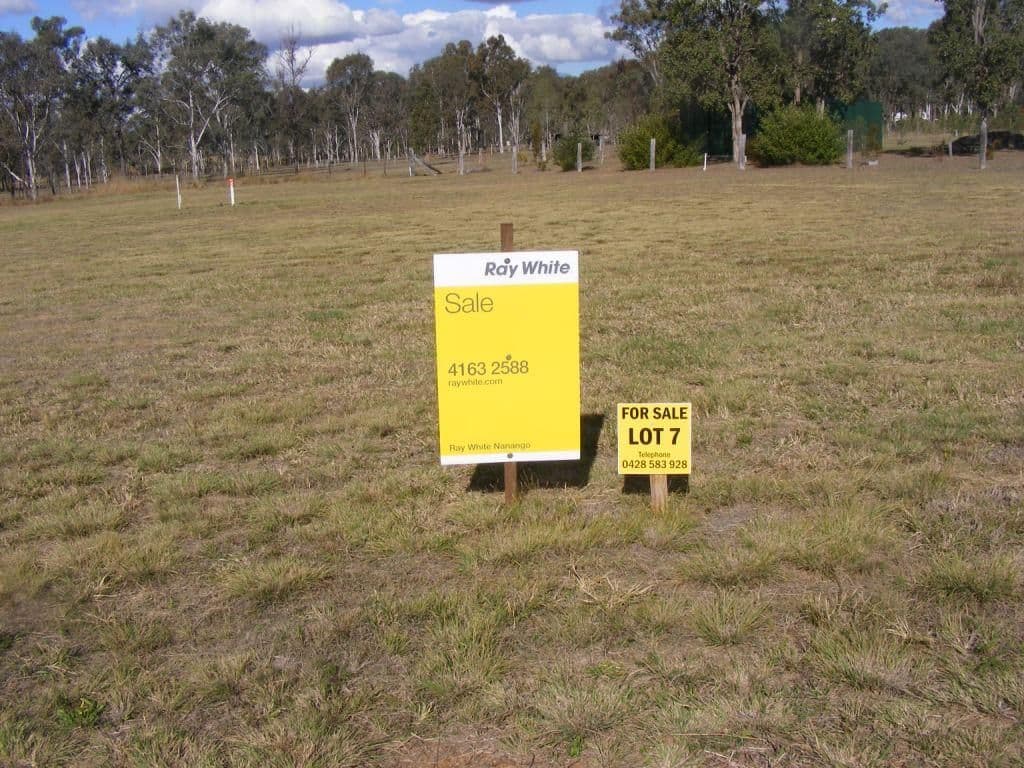 41 Millis Way, Nanango QLD 4615, Nanango - Image 1