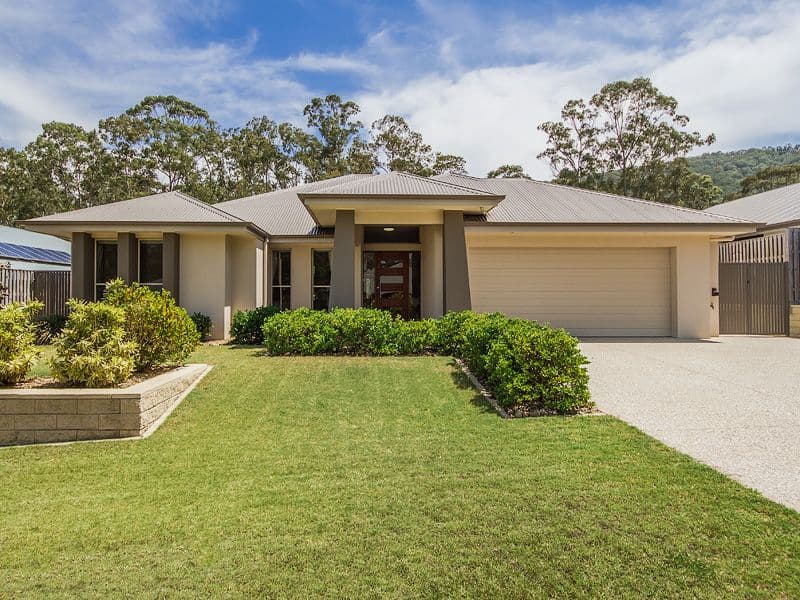 27 Maple Tree Boulevard, Mansfield, Mansfield - Thumbnail 2