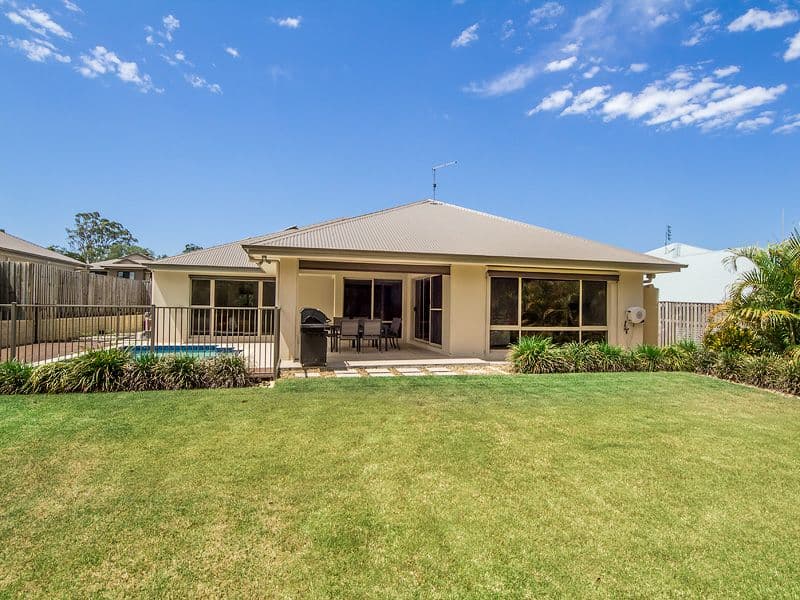 27 Maple Tree Boulevard, Mansfield, Mansfield - Thumbnail 5