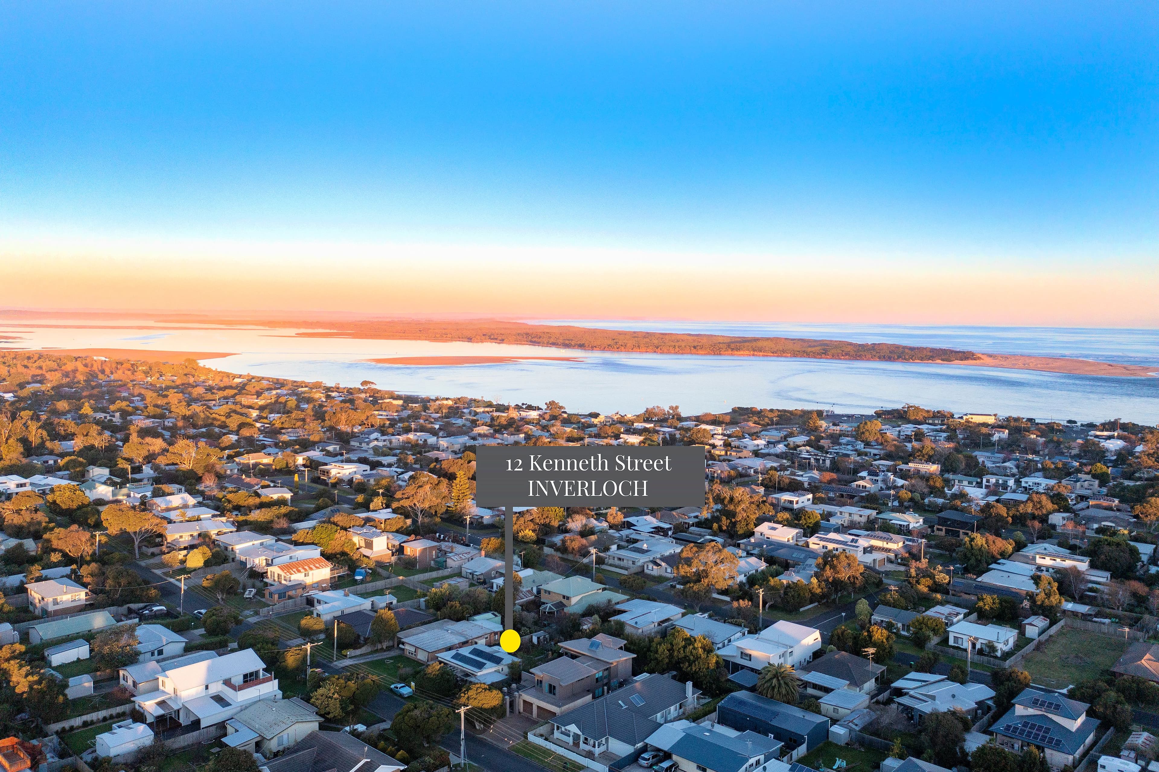 12 Kenneth Street, Inverloch VIC 3996, Inverloch - Image 1