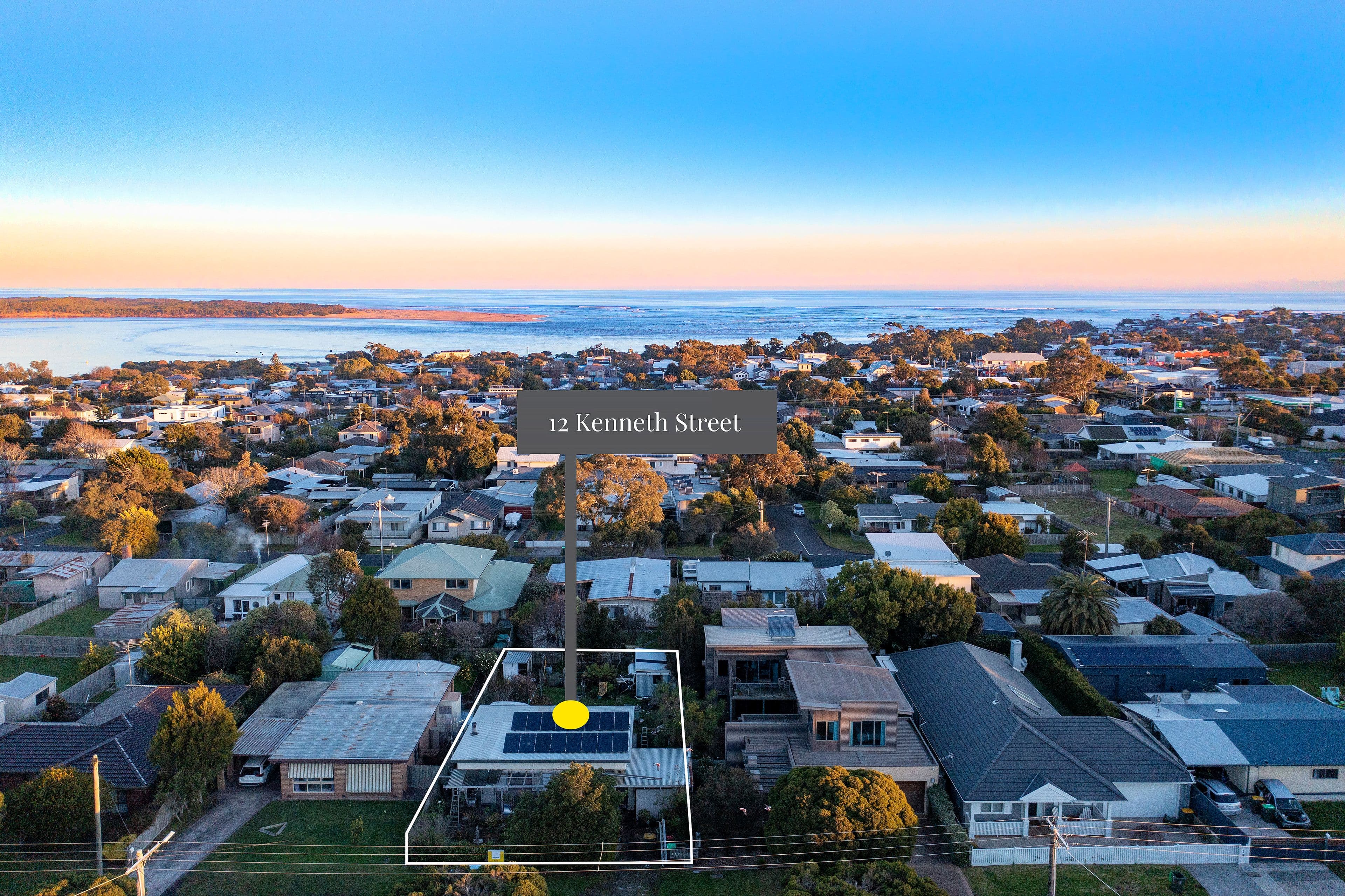12 Kenneth Street, Inverloch VIC 3996, Inverloch - Thumbnail 2