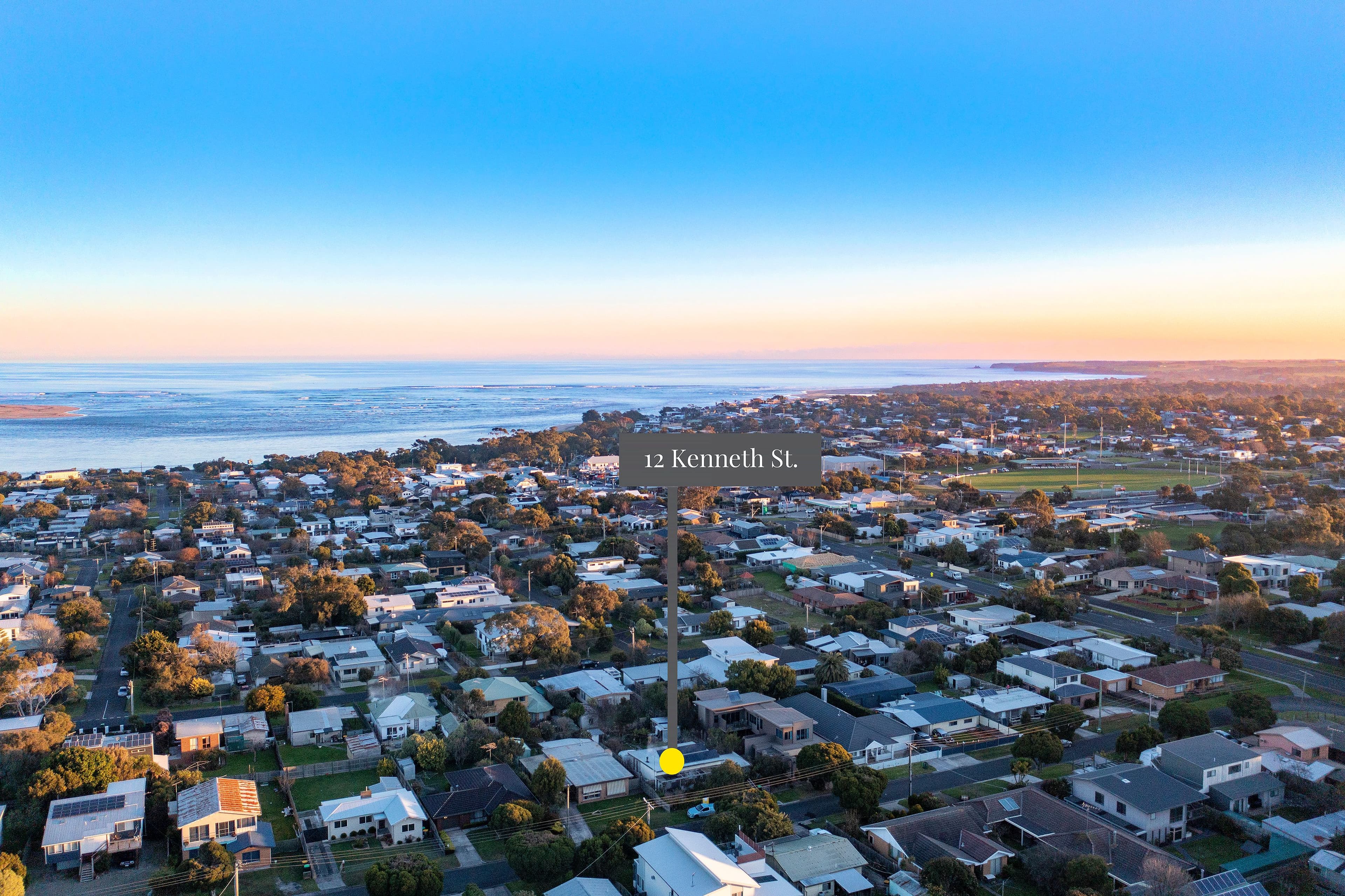 12 Kenneth Street, Inverloch VIC 3996, Inverloch - Thumbnail 3