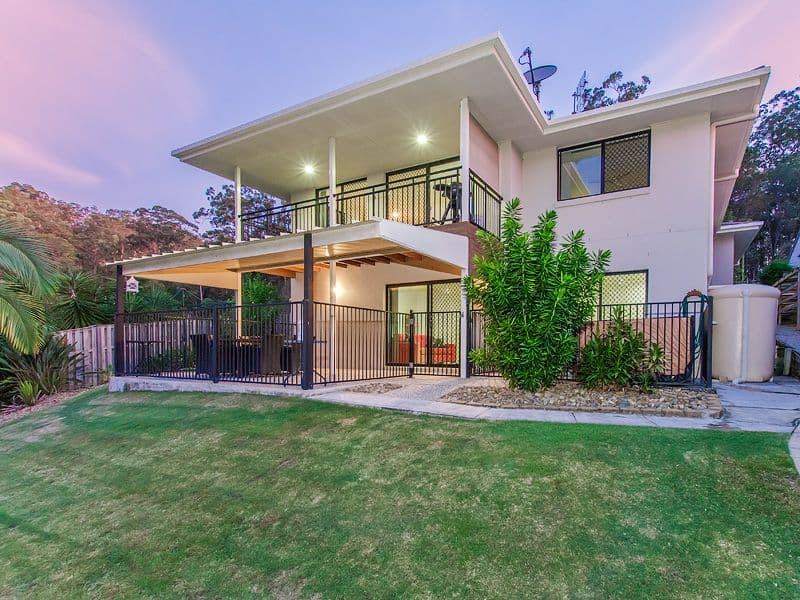 99 Roberts Drive, Maudsland QLD 4210, Maudsland - Thumbnail 2