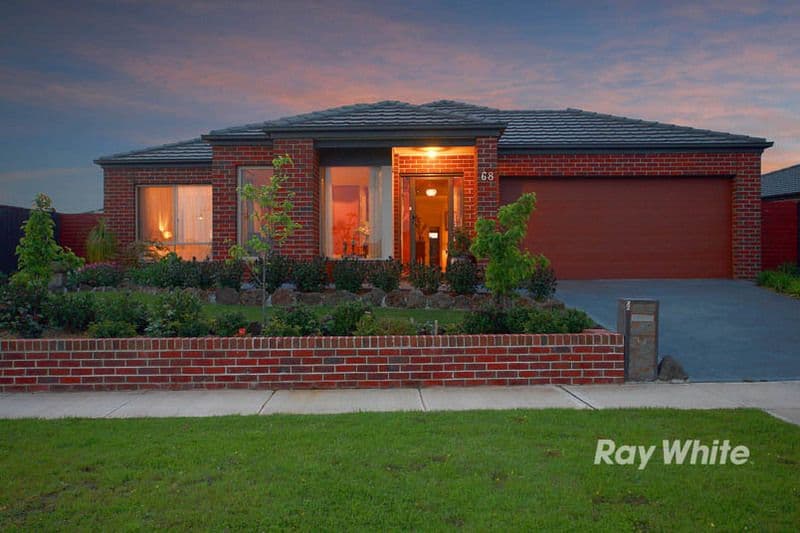 68 Mountainview Boulevard, CRANBOURNE NORTH VIC 3977, Cranbourne North - Image 1
