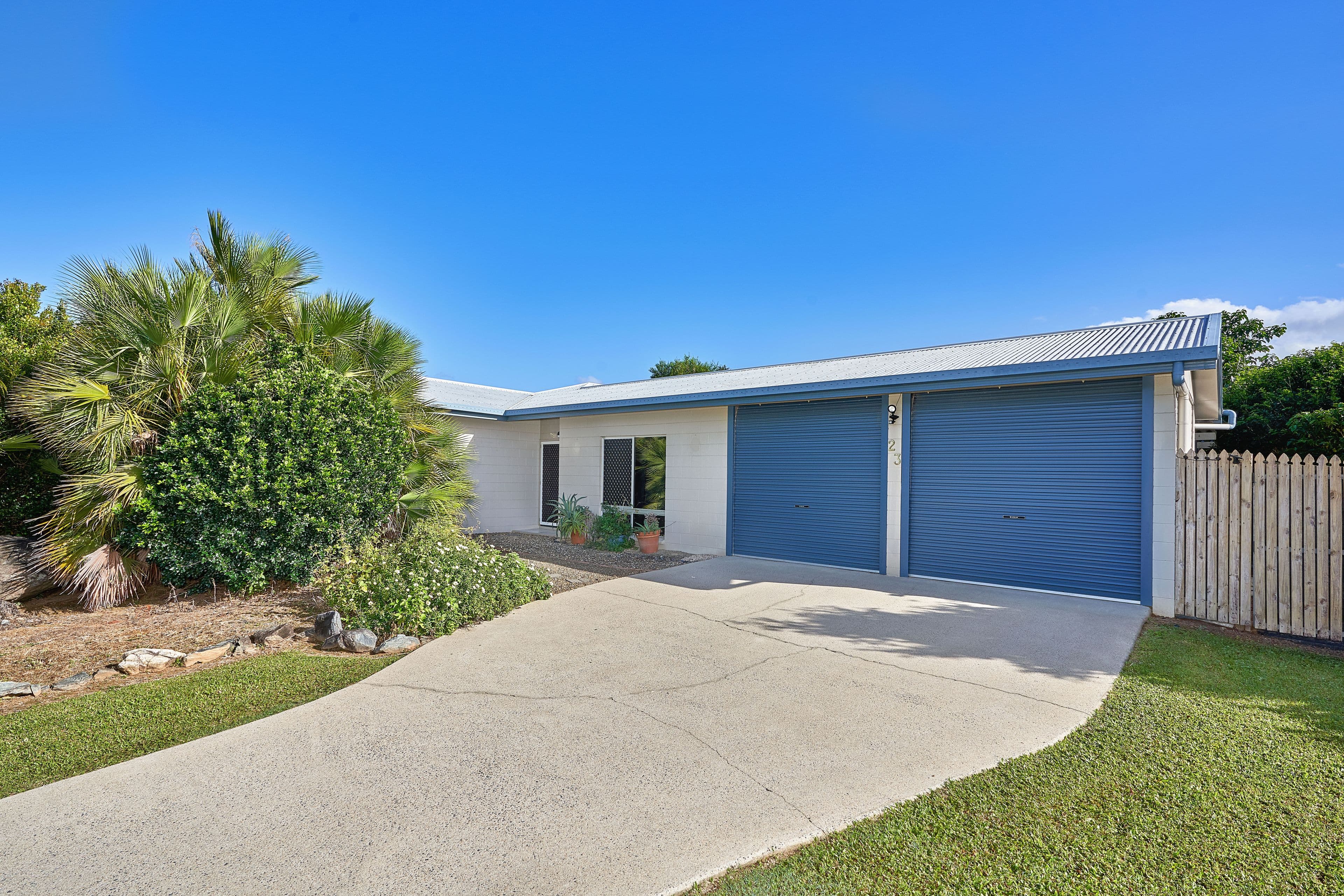 23 Mclaughlin Road, Bentley Park QLD 4869, Bentley Park - Image 1
