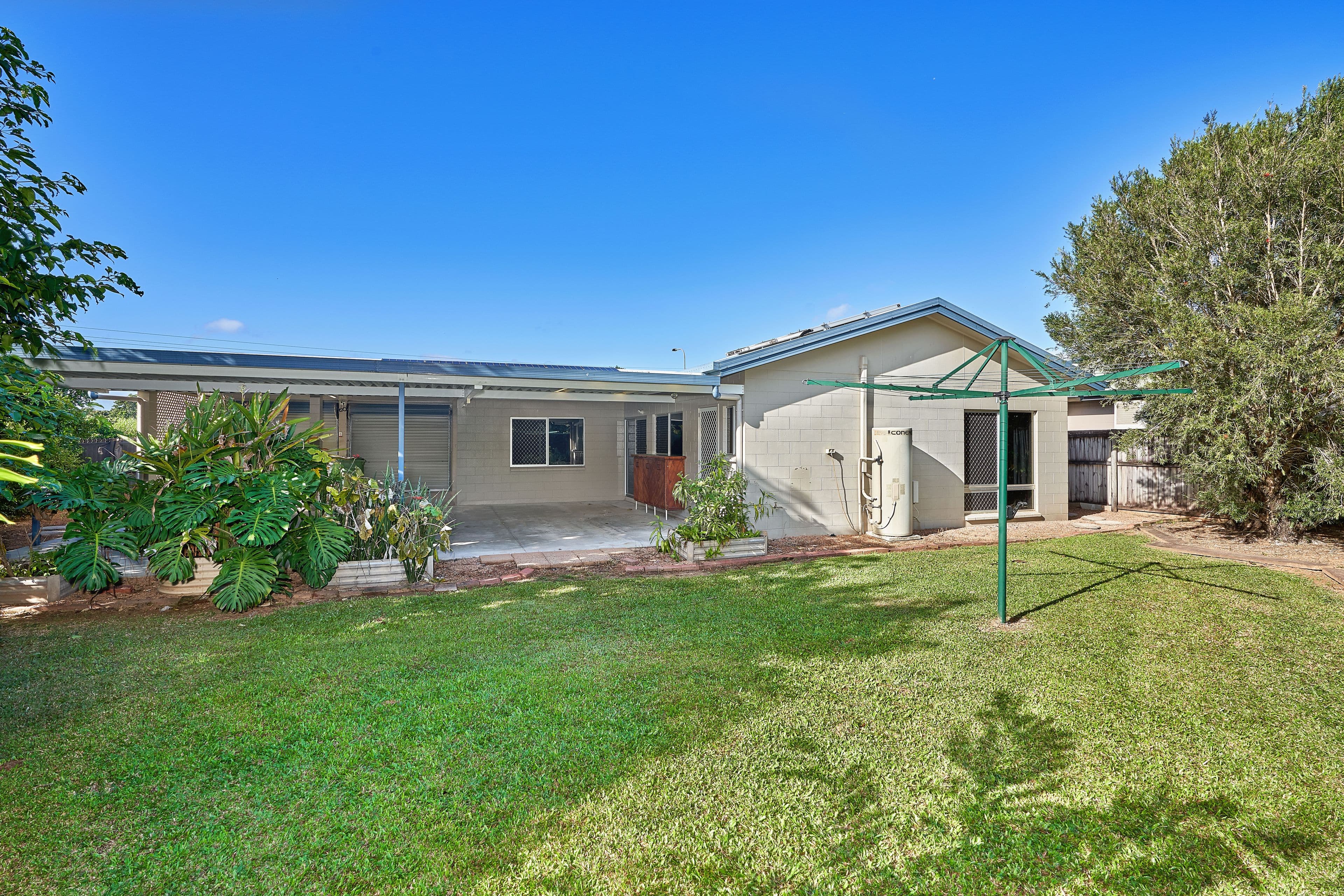 23 Mclaughlin Road, Bentley Park QLD 4869, Bentley Park - Thumbnail 5