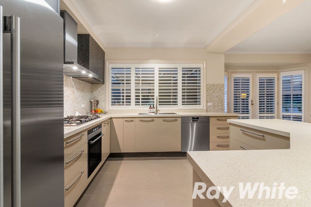 8 Woodview Place, Knoxfield VIC 3180, Knoxfield - Thumbnail 3