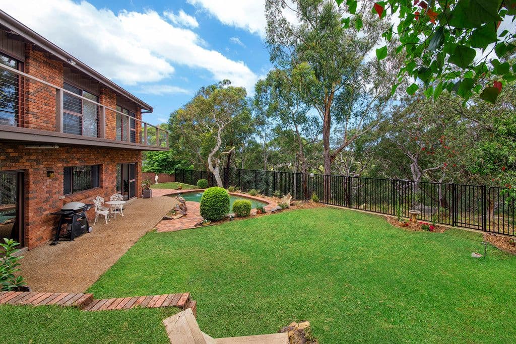 1 Turi Close, Bangor NSW 2234, Bangor - Image 1