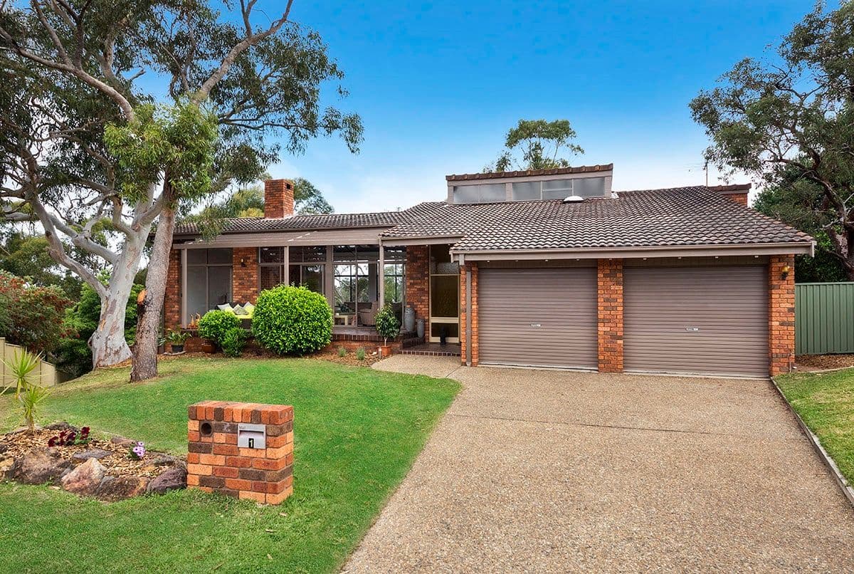 1 Turi Close, Bangor NSW 2234, Bangor - Thumbnail 7