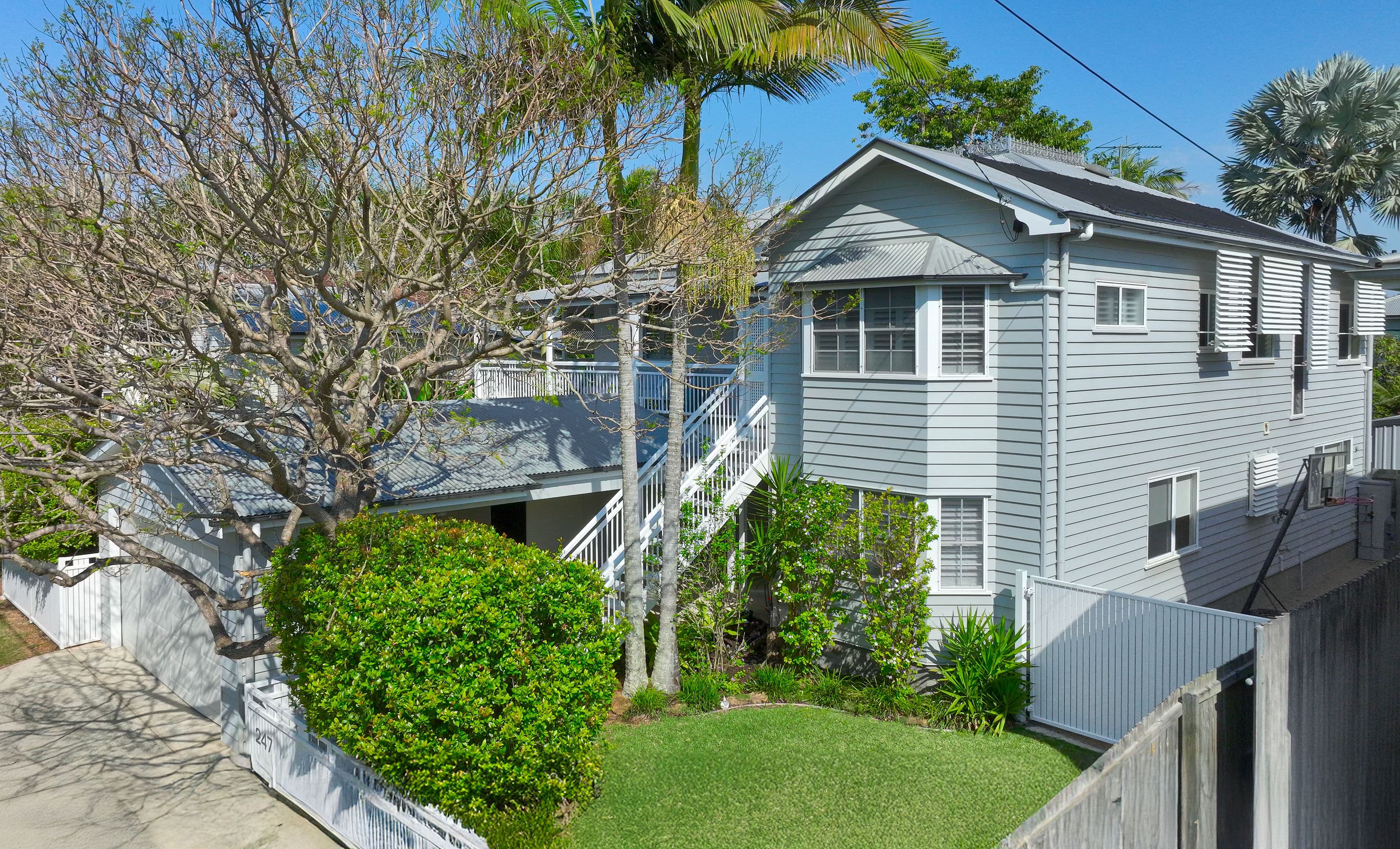 247 Rainbow Street, Shorncliffe QLD 4017, Shorncliffe - Thumbnail 2