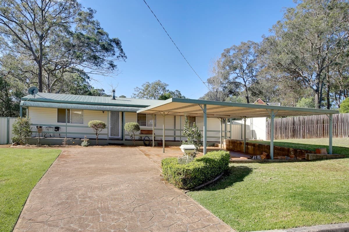 5 Leiha Place, TAHMOOR, Tahmoor - Thumbnail 2