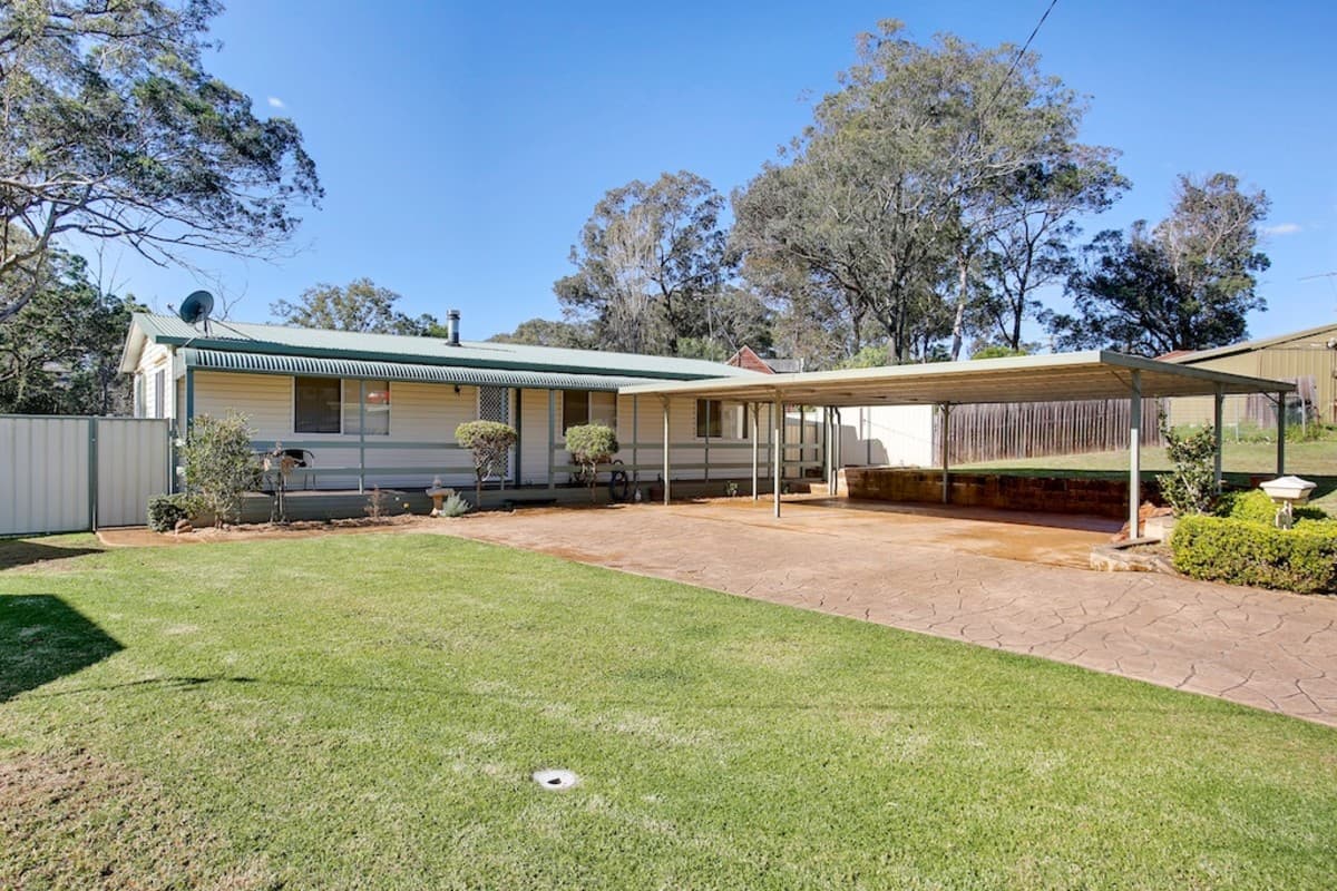 5 Leiha Place, TAHMOOR, Tahmoor - Thumbnail 3