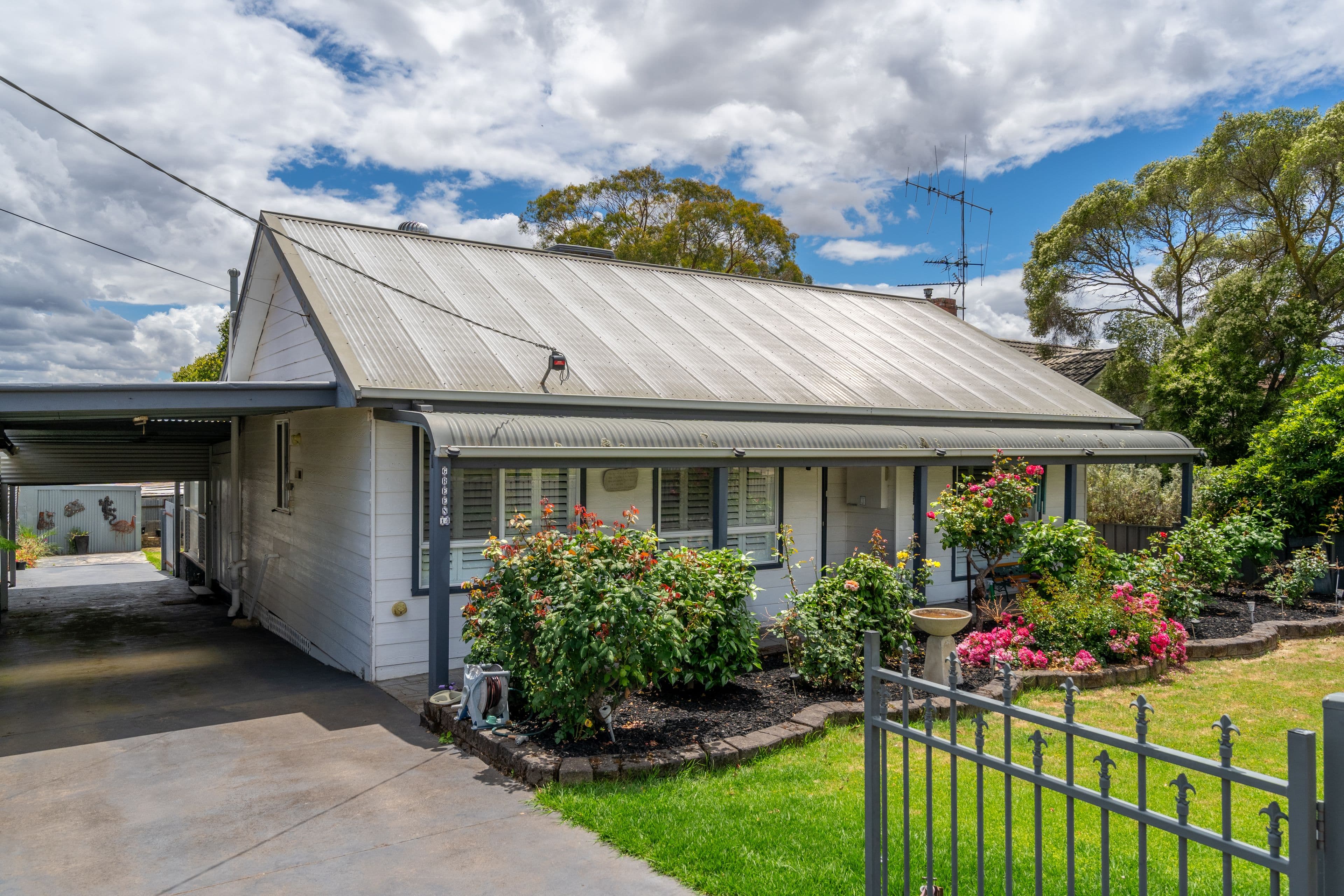 14 Perrin Street, Seymour VIC 3660, Seymour - Image 1
