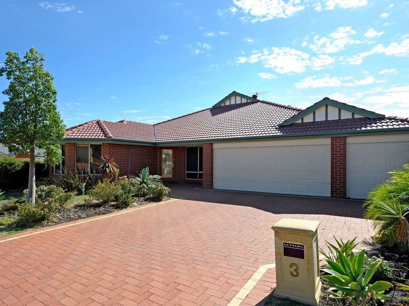 3 Goodchild Way, BALDIVIS WA 6171, Baldivis - Image 1