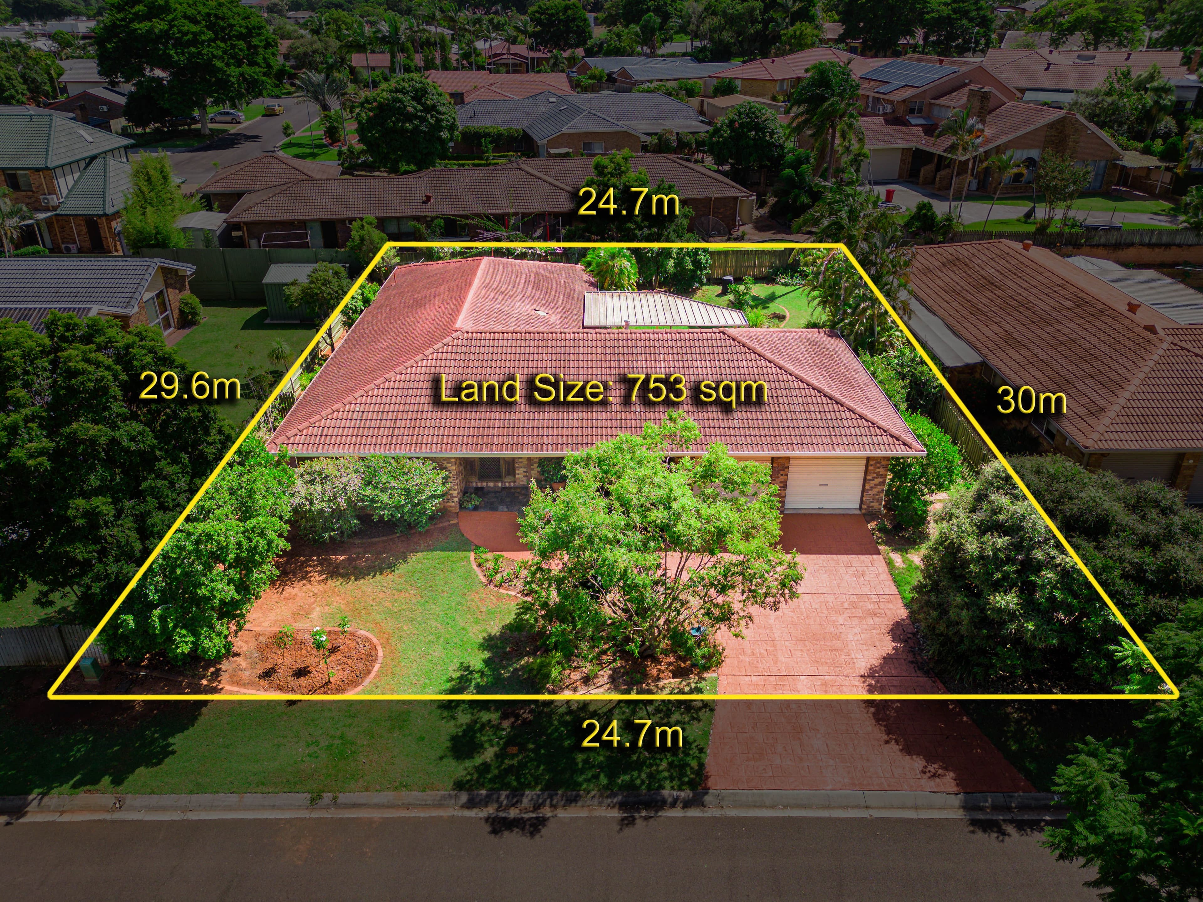 18 Jandowae Street, Runcorn QLD 4113, Runcorn - Image 1