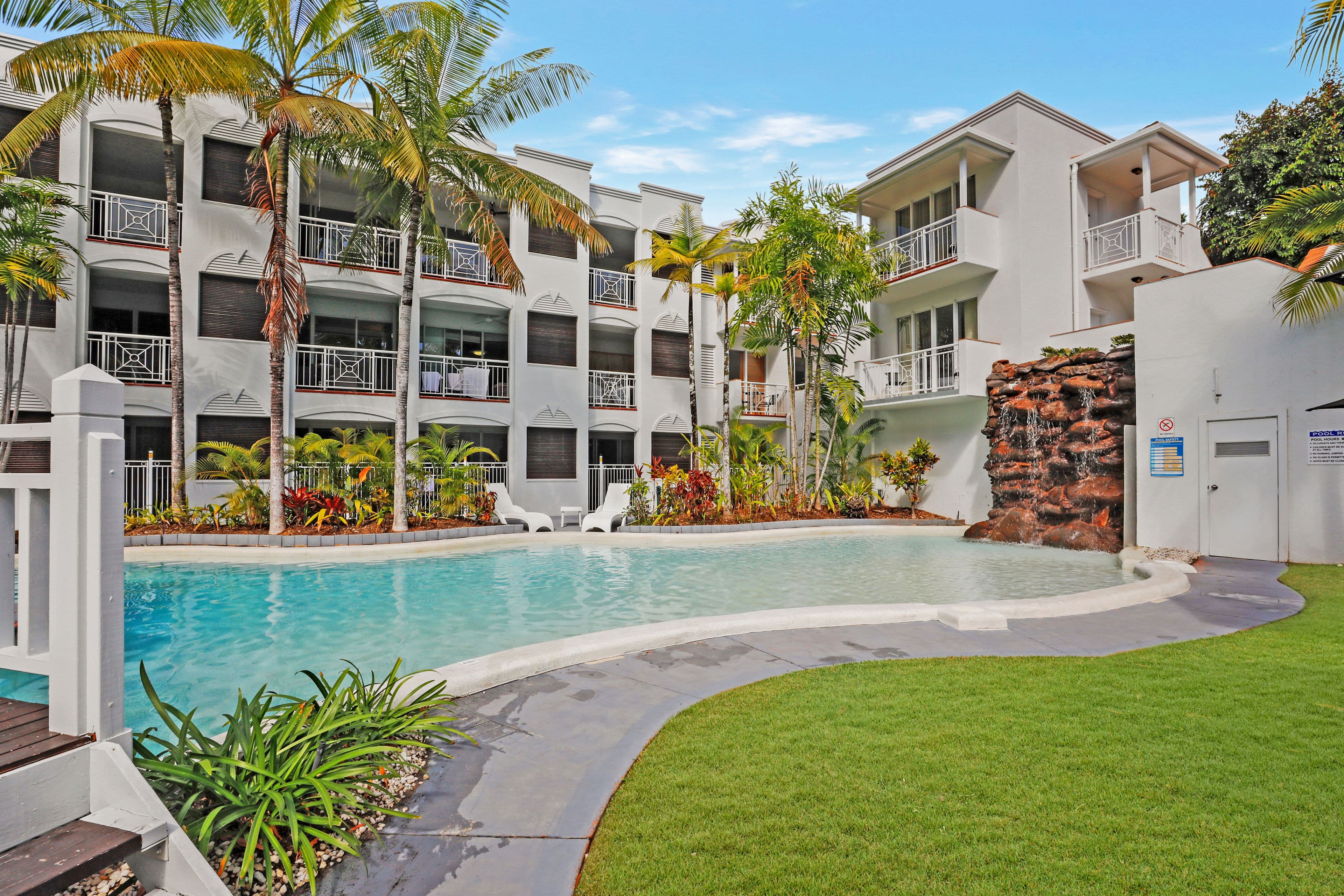 139-143 Williams Esplanade, Palm Cove QLD 4879, Palm Cove - Image 1