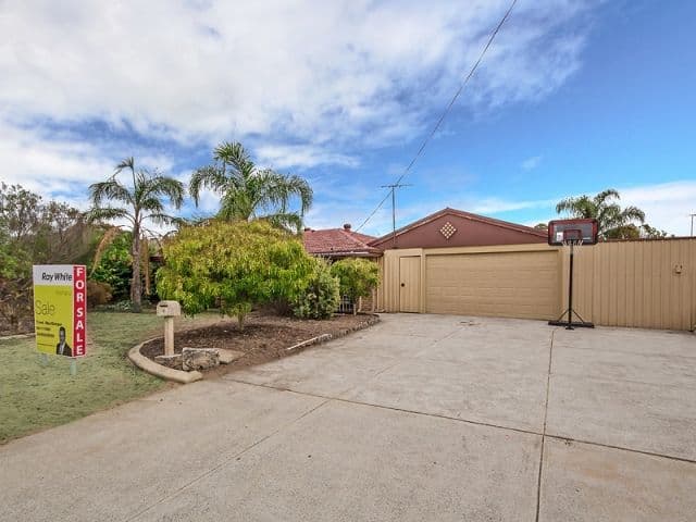 4 Devitt Grove, PARMELIA WA 6167, Parmelia - Image 1
