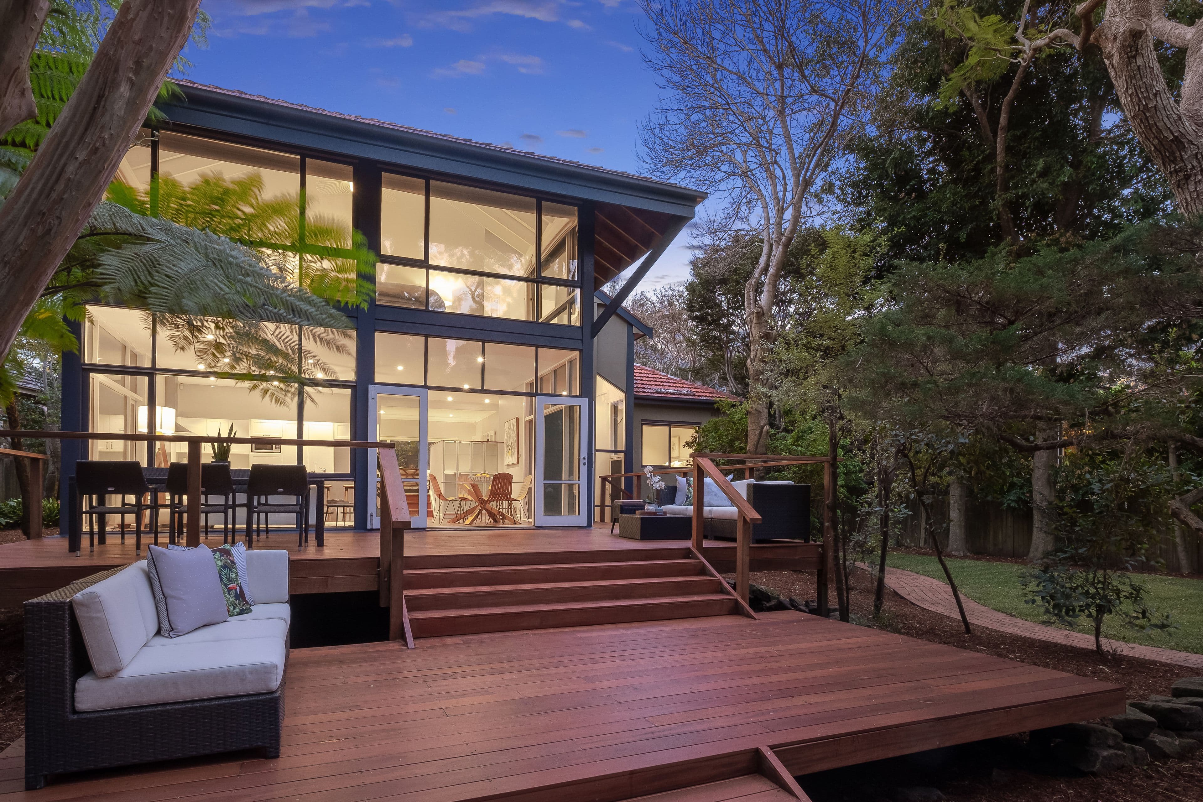 11 Sunnyside Crescent, Castlecrag NSW 2068, Castlecrag - Image 1