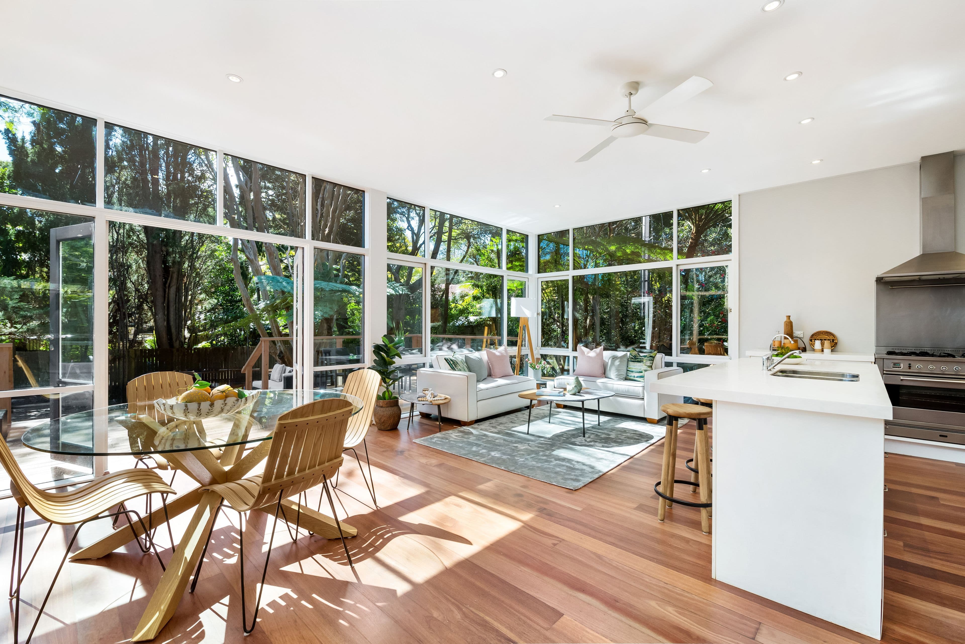 11 Sunnyside Crescent, Castlecrag NSW 2068, Castlecrag - Thumbnail 2