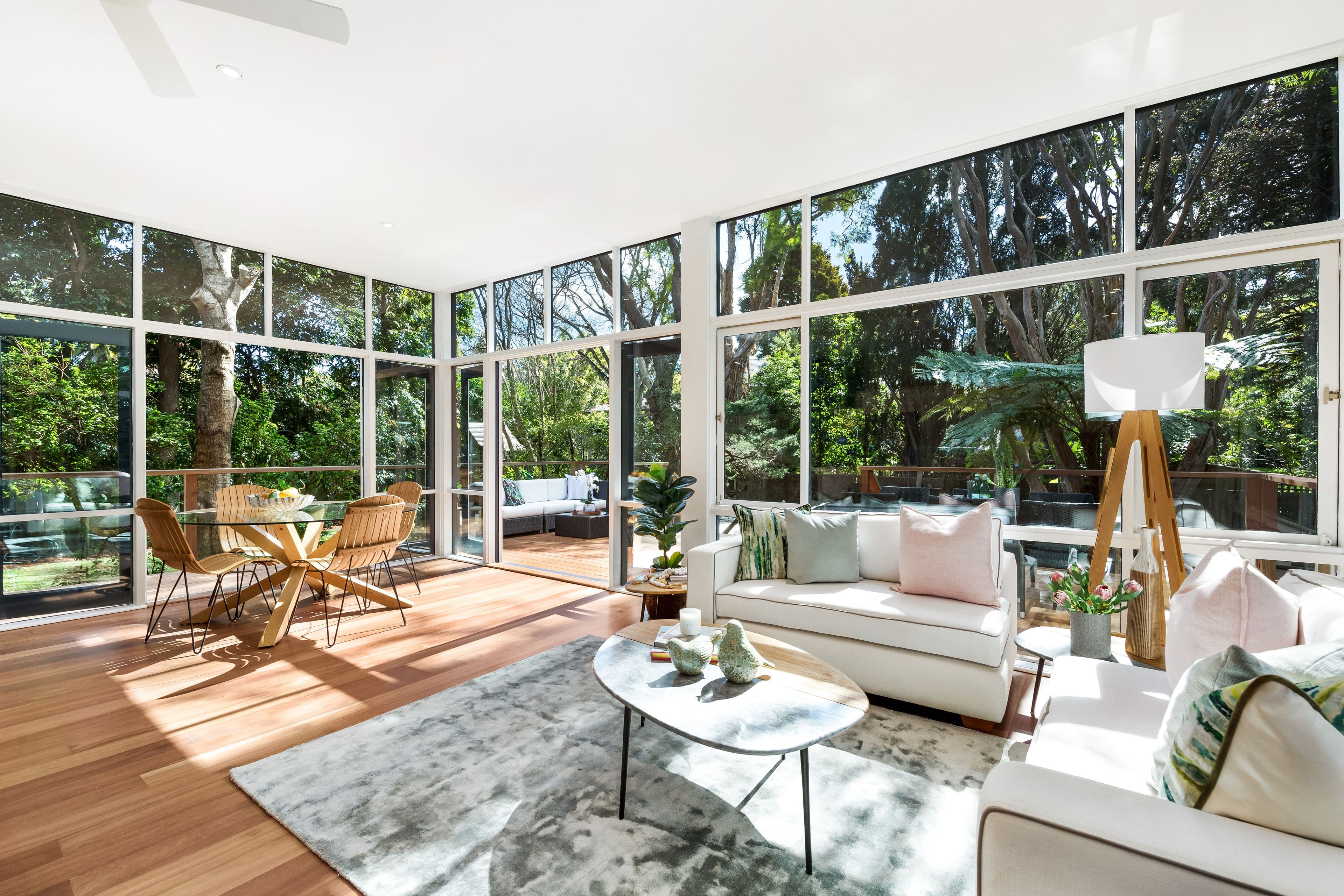11 Sunnyside Crescent, Castlecrag NSW 2068, Castlecrag - Thumbnail 4