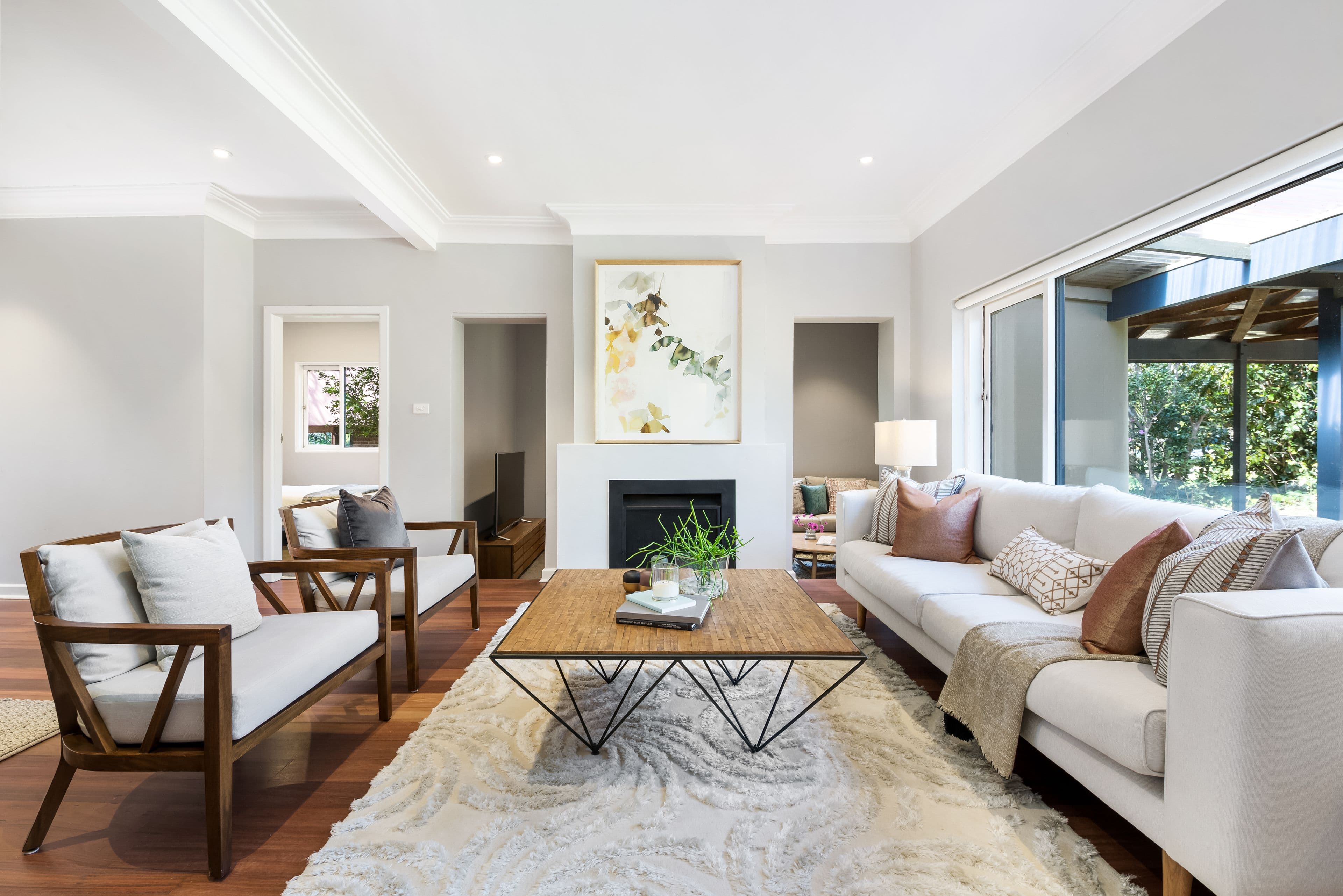 11 Sunnyside Crescent, Castlecrag NSW 2068, Castlecrag - Thumbnail 5