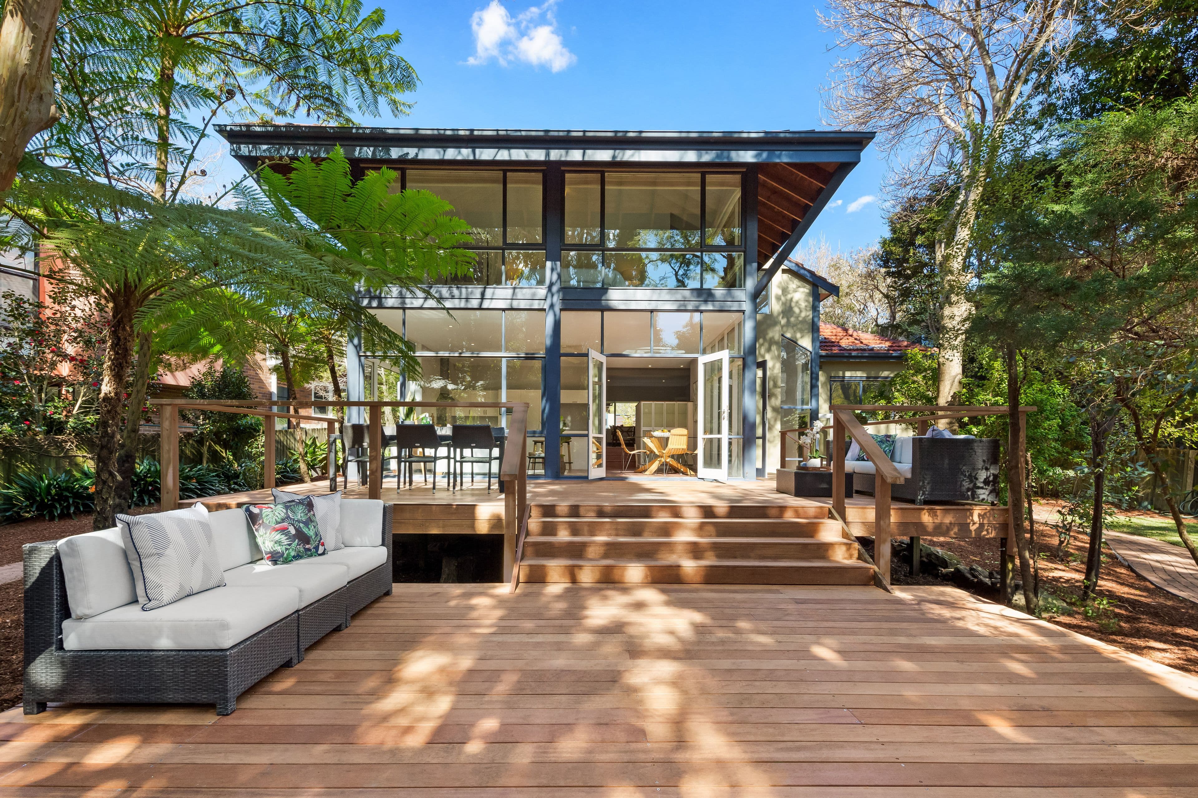 11 Sunnyside Crescent, Castlecrag NSW 2068, Castlecrag - Thumbnail 7