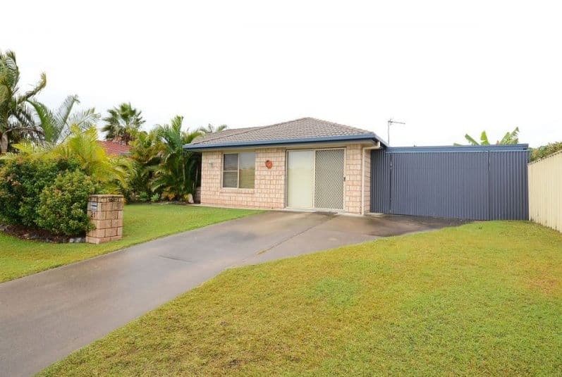21 Wide Bay Drive, Eli Waters QLD 4655, Eli Waters - Thumbnail 2