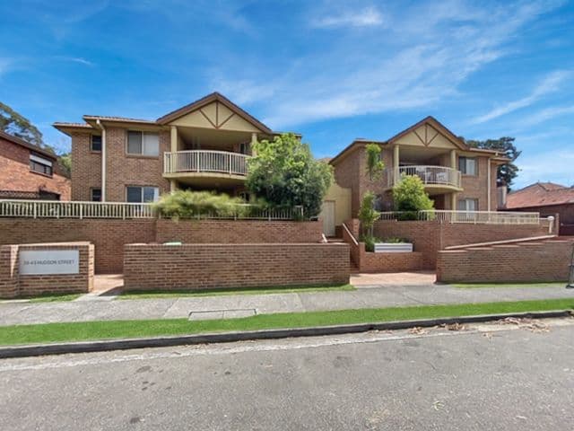 39 Hudson Street, Hurstville NSW 2220, Hurstville - Image 1
