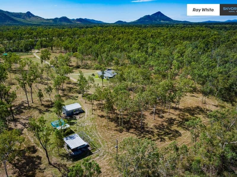 2211 Hervey Range Road, Hervey Range QLD 4817, Hervey Range - Image 1