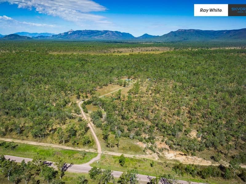 2211 Hervey Range Road, Hervey Range QLD 4817, Hervey Range - Thumbnail 2