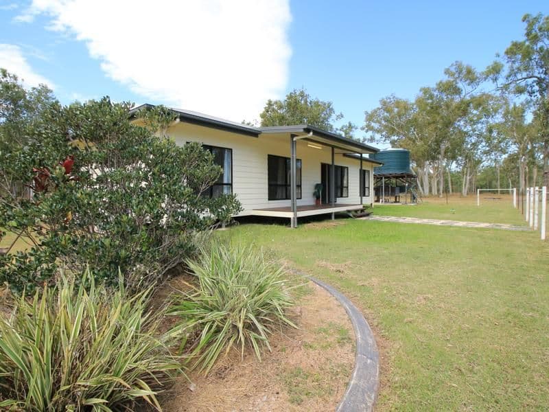 2211 Hervey Range Road, Hervey Range QLD 4817, Hervey Range - Thumbnail 3
