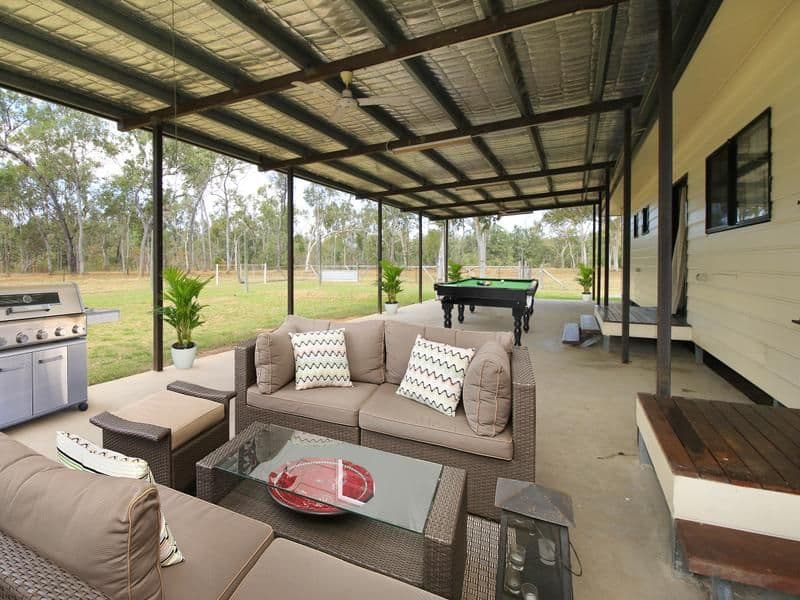 2211 Hervey Range Road, Hervey Range QLD 4817, Hervey Range - Thumbnail 4