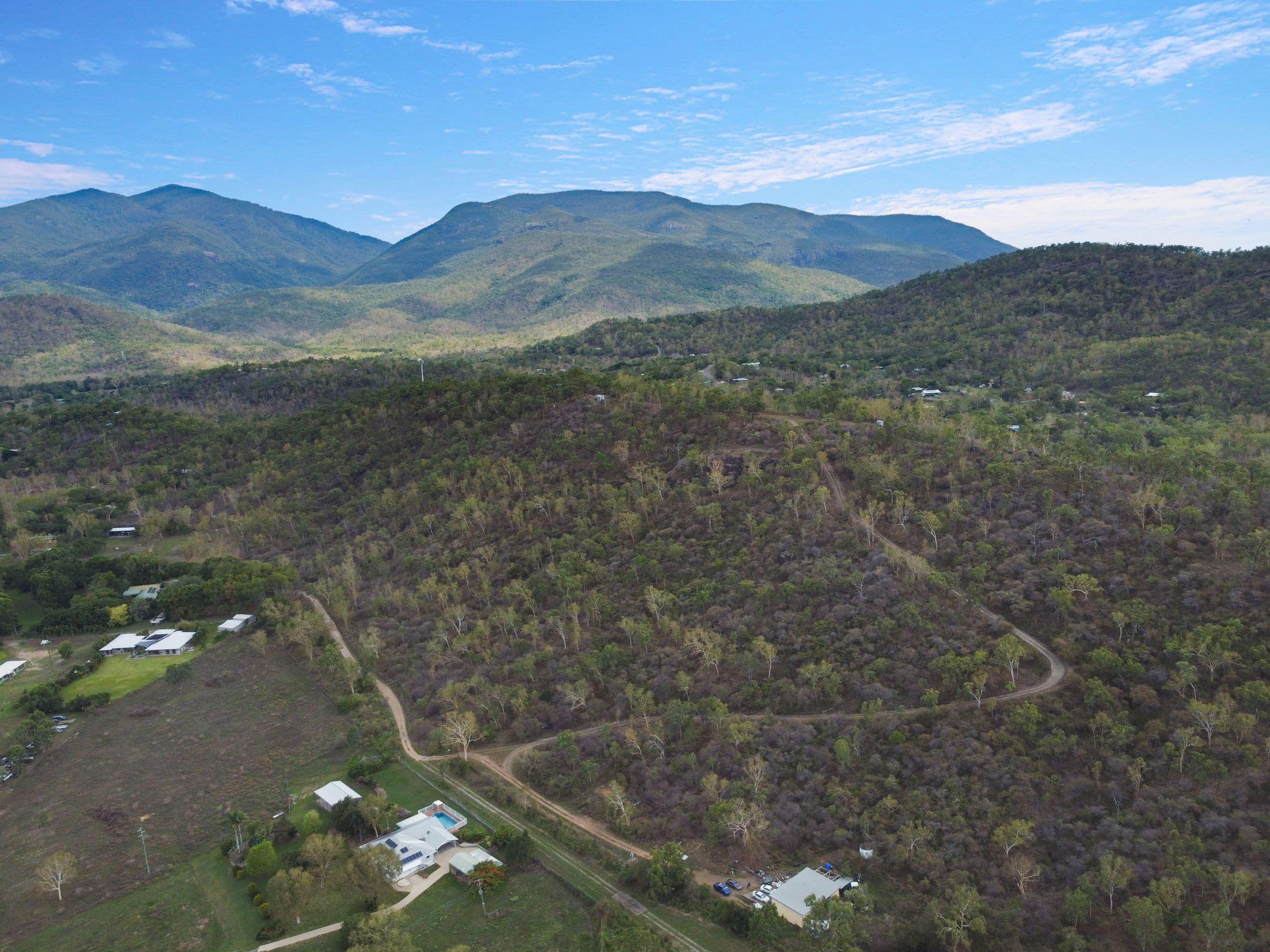 64A Alligator Creek Road, Alligator Creek QLD 4816, Alligator Creek - Image 1